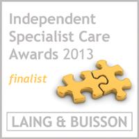 LAING & BUISSON
